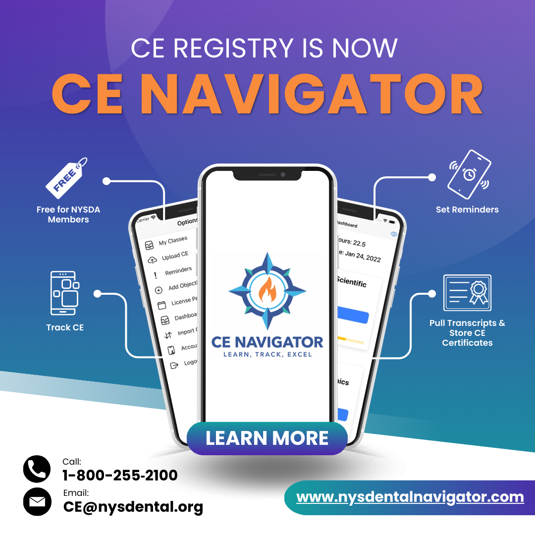 CE Navigator Launch - Sept 30, 2024