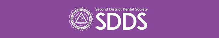 SDDS Second District Dental Society